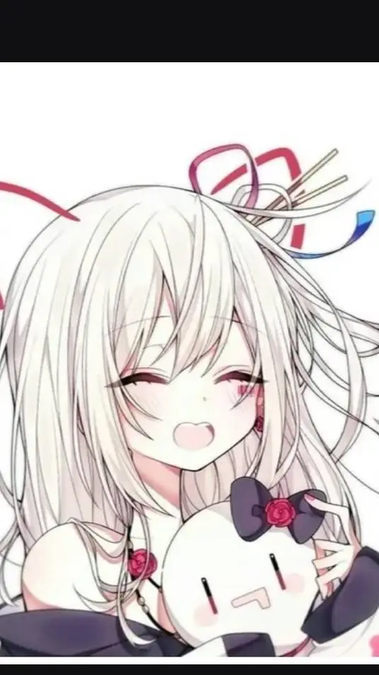 ai character: Хеллоу Ки background