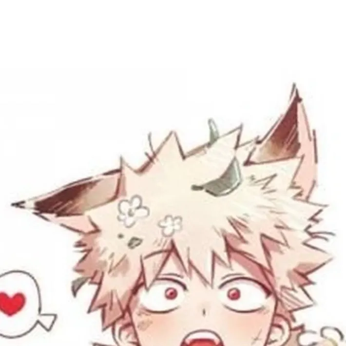chat with ai character: Bakugo best friend