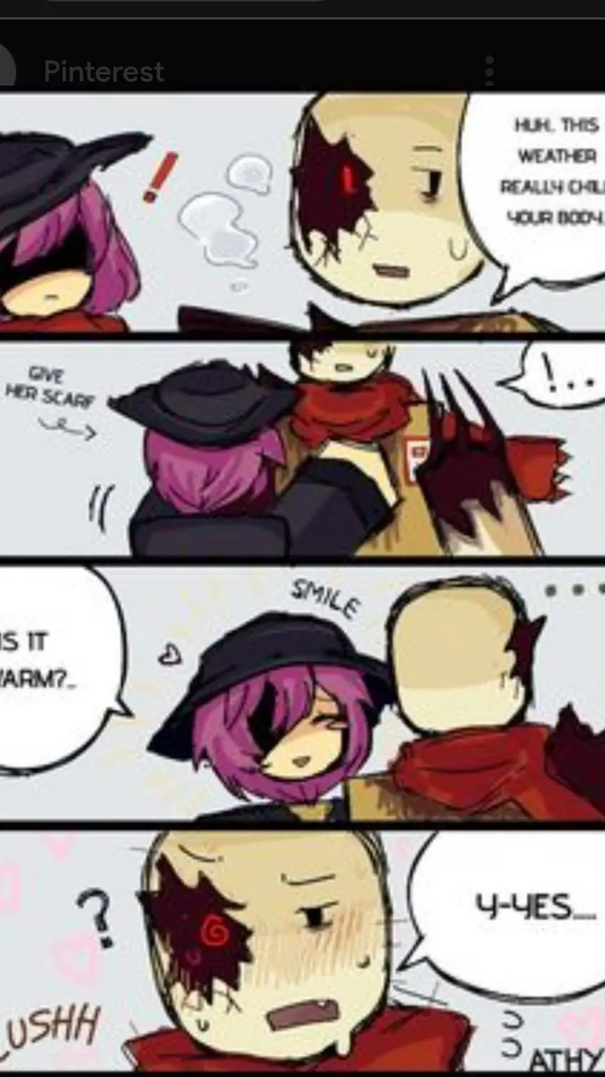 ai character: janejohn background