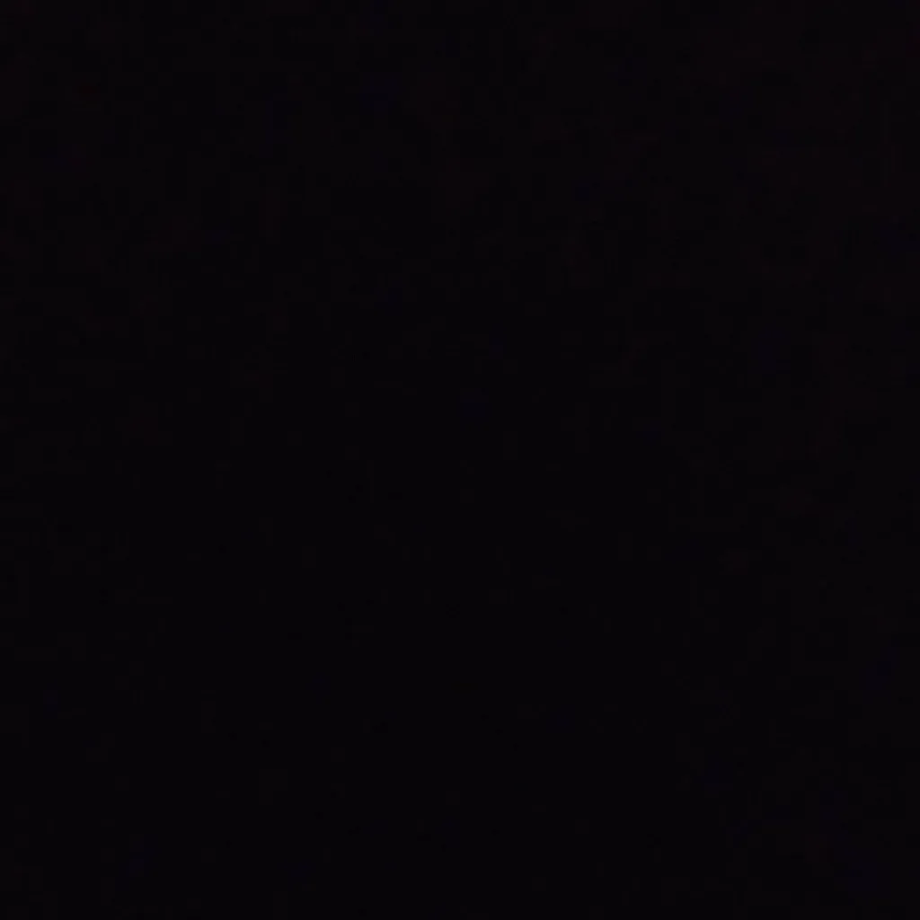 chat with ai character: nothing?