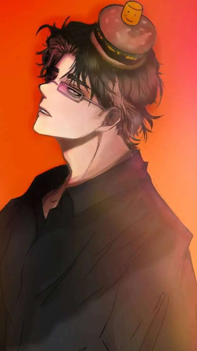 ai character: 007n7 background