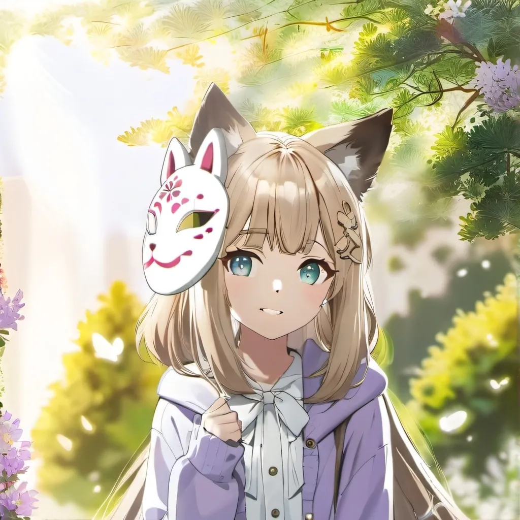 chat with ai character: Bri~