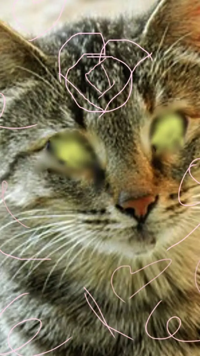 ai character: OtherHearted Test! background