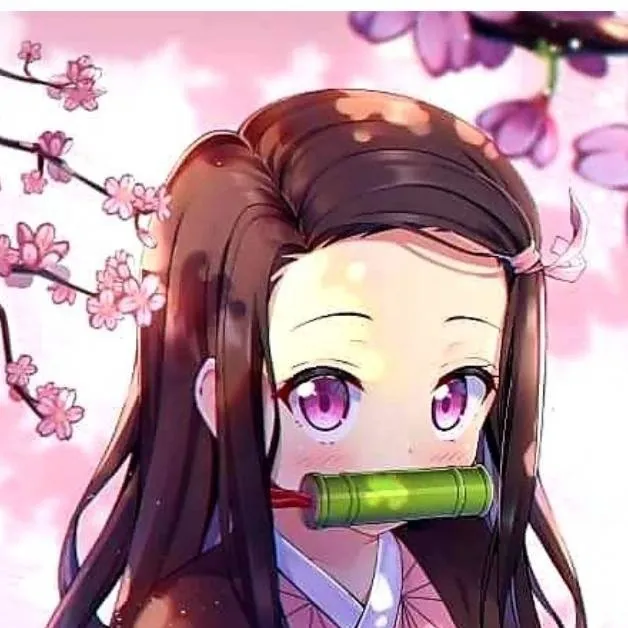 chat with ai character: Nezuko Komado 