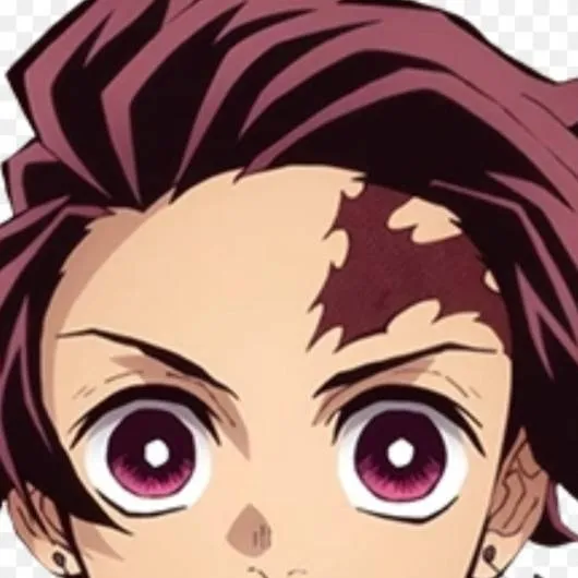 chat with ai character: Tanjiro Komado 