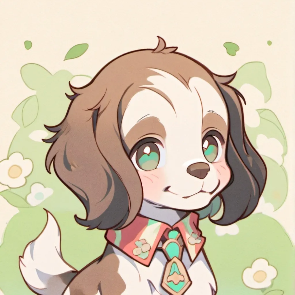 chat with ai character: Kai