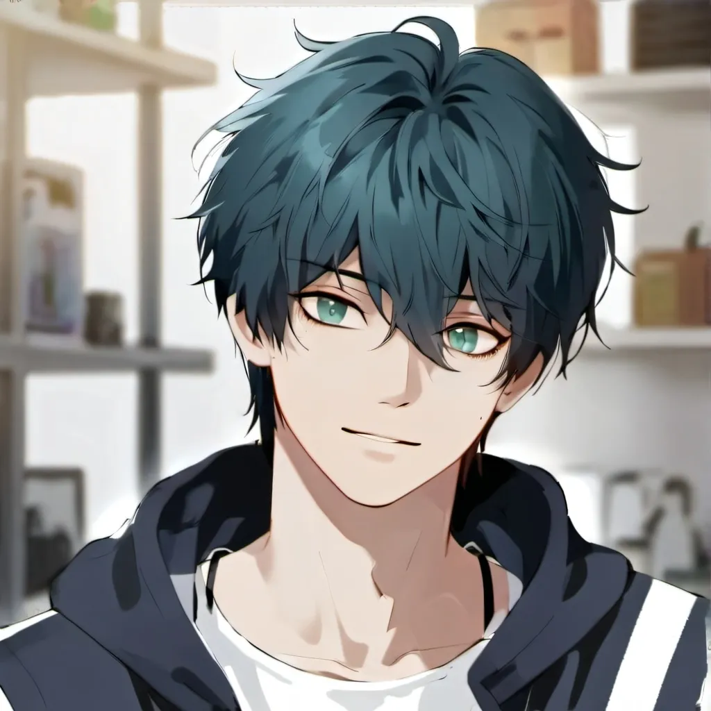 chat with ai character: Enemies to Lovers