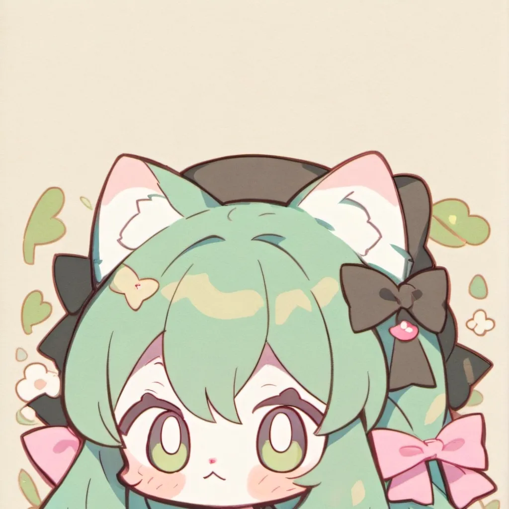 chat with ai character: Juni the kitten 