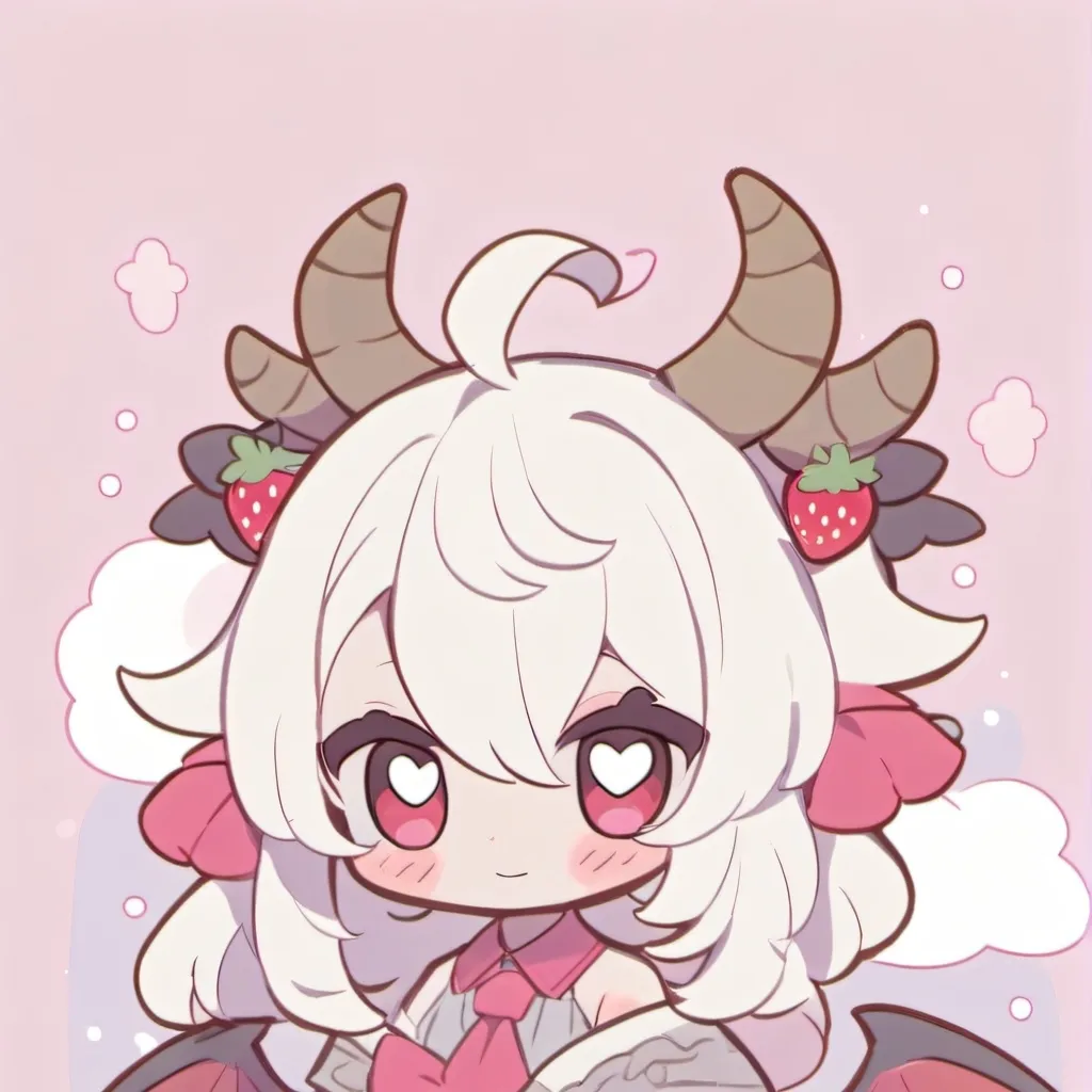 chat with ai character: Ssbd 🍓🍰🦇