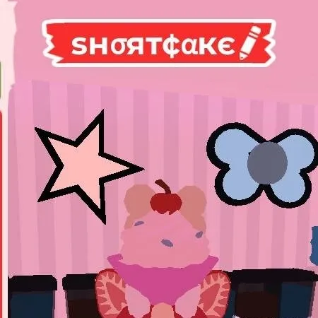chat with ai character: Ssbd🍓🍰🩷