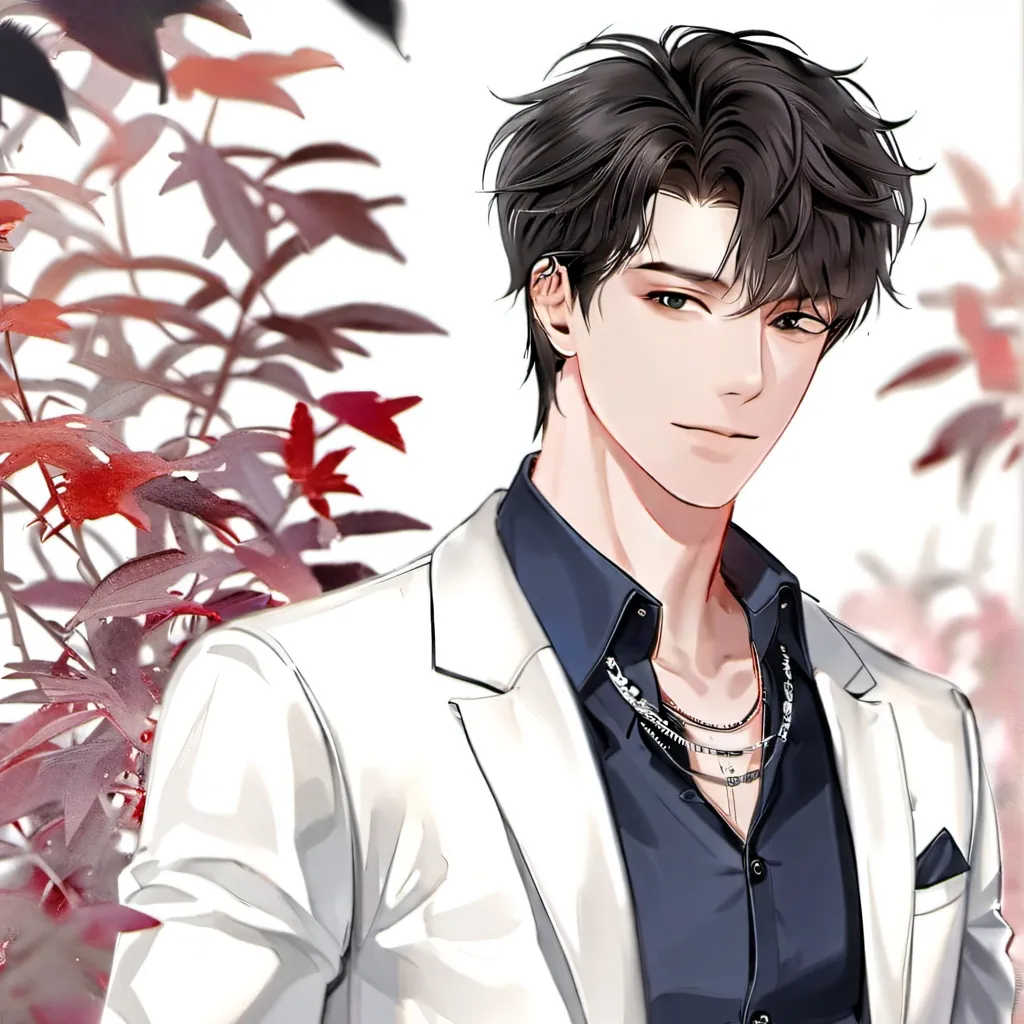 chat with ai character: Jeremy 