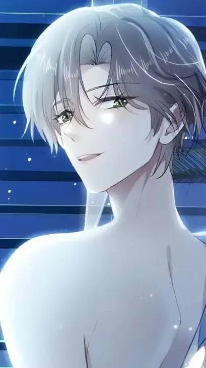 ai character: Kai background