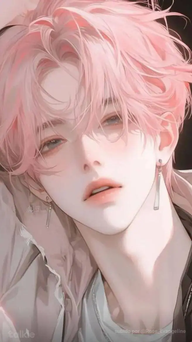 ai character: Jared 🌷 background