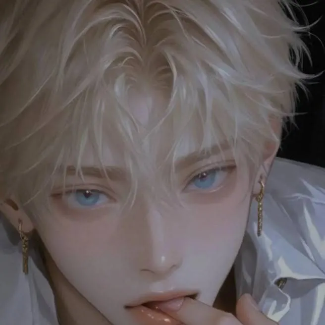 chat with ai character: Cris