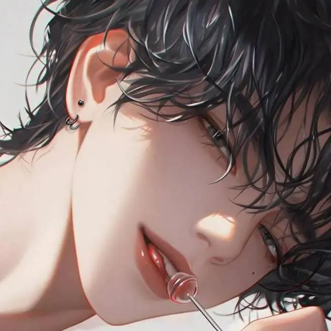 chat with ai character: Ismael 