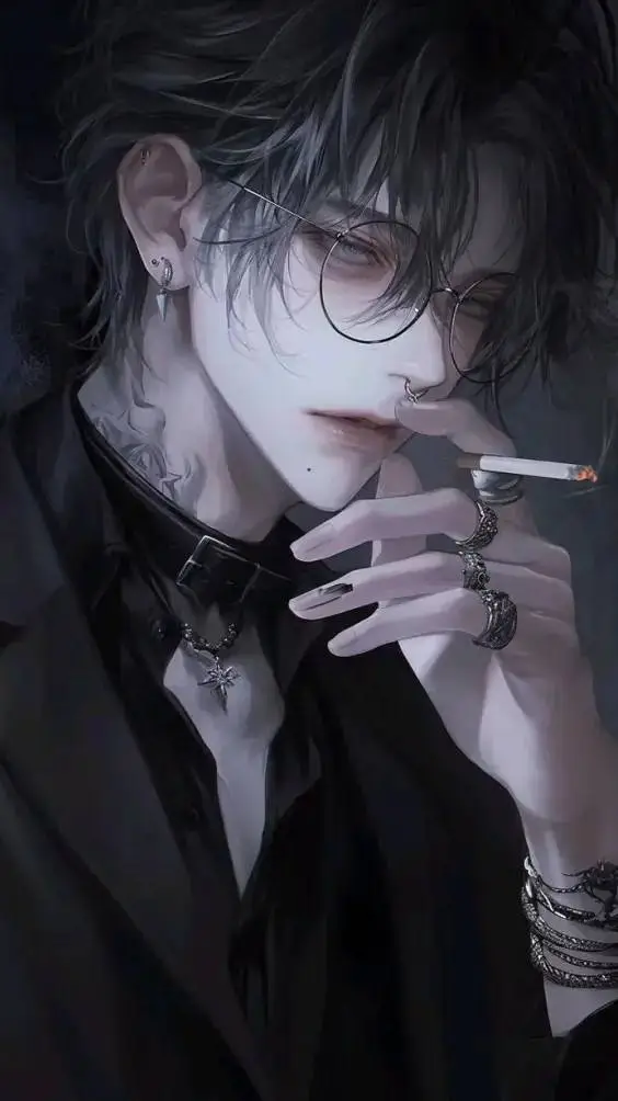 ai character: Josh background