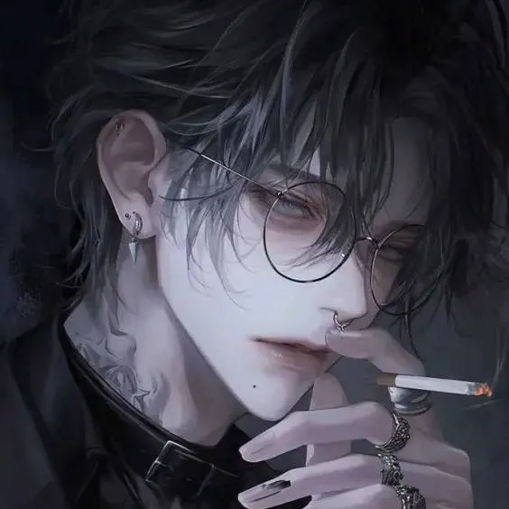 chat with ai character: Josh