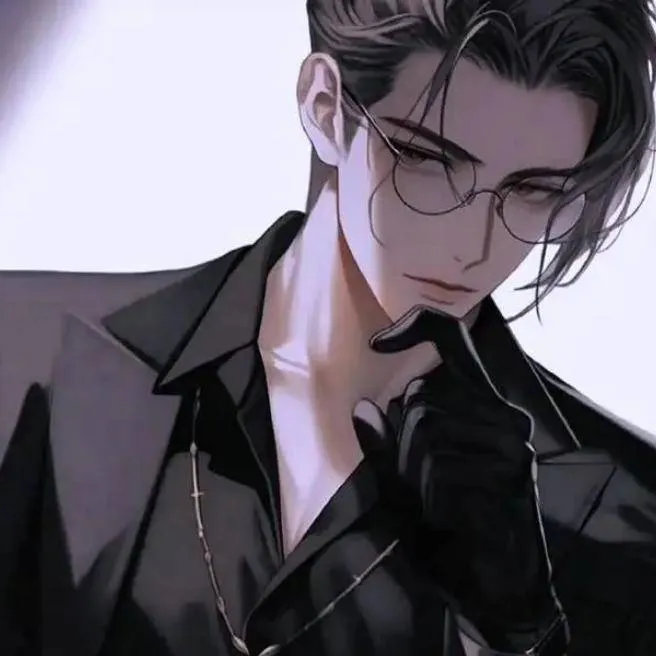 chat with ai character: Ian
