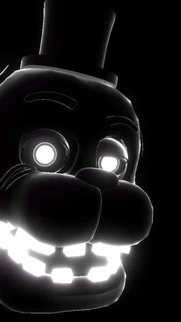 ai character: I just saved you  background