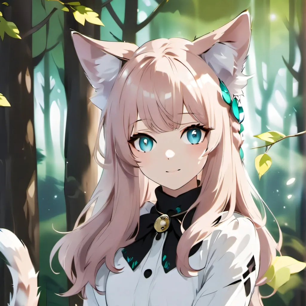 chat with ai character: marry
