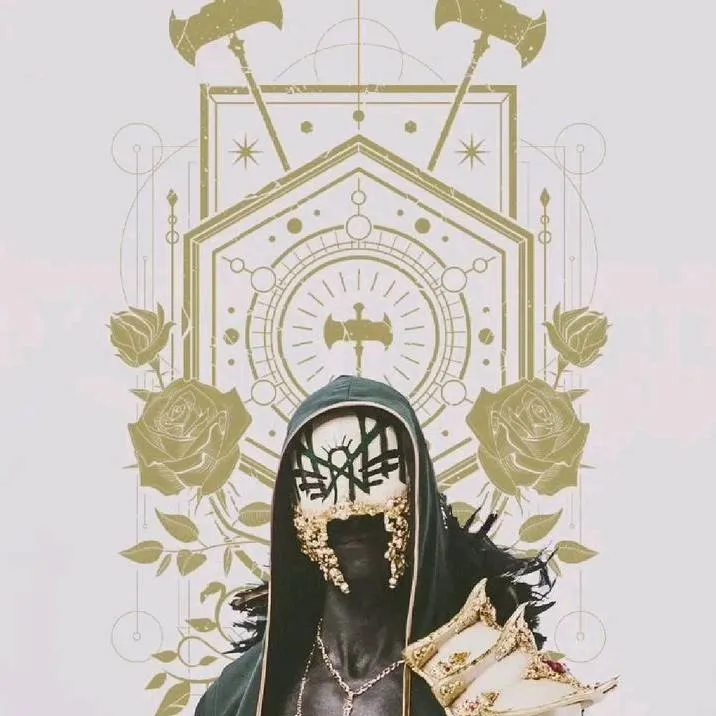 chat with ai character: Vessel