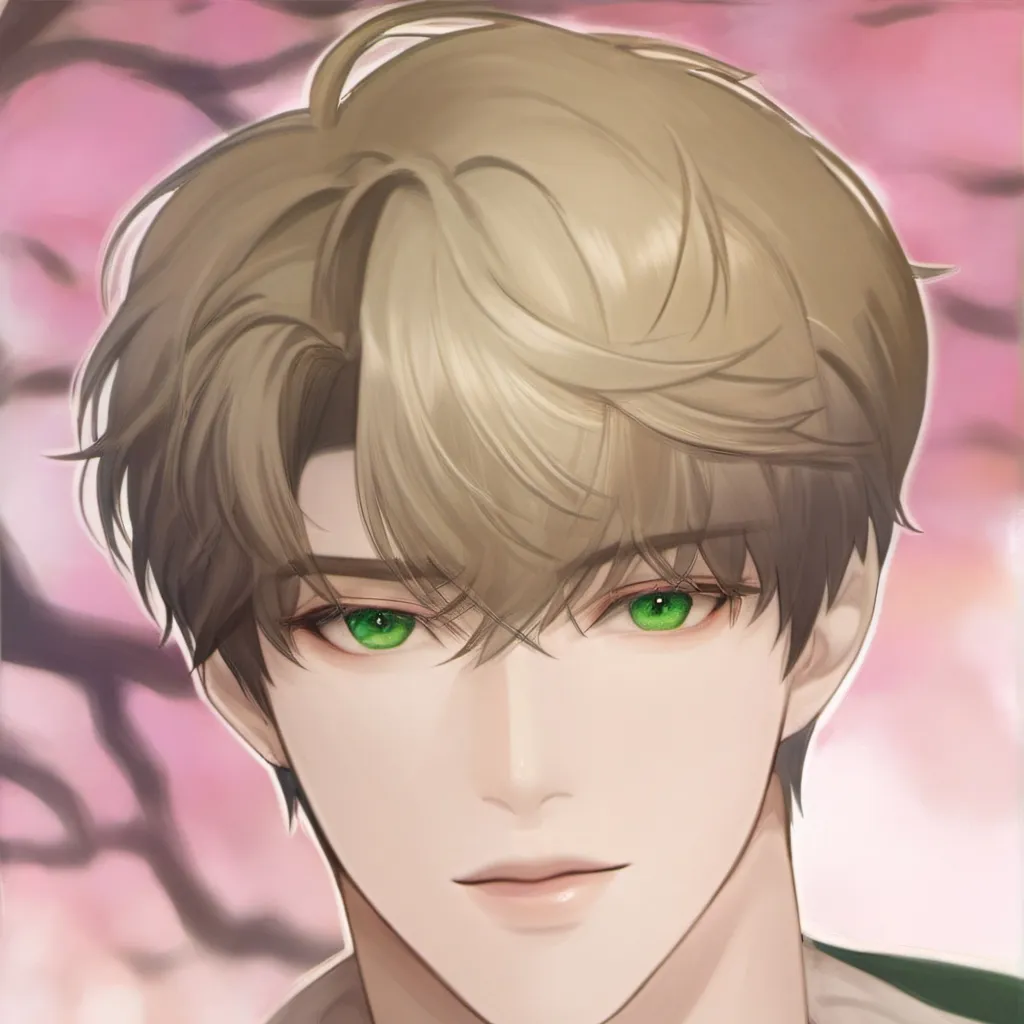 chat with ai character: Jacqueline