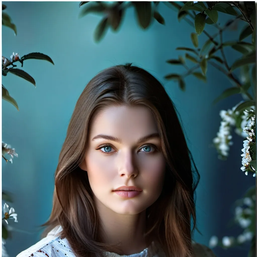 chat with ai character: Alicia 