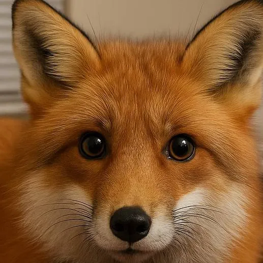 chat with ai character: foxy