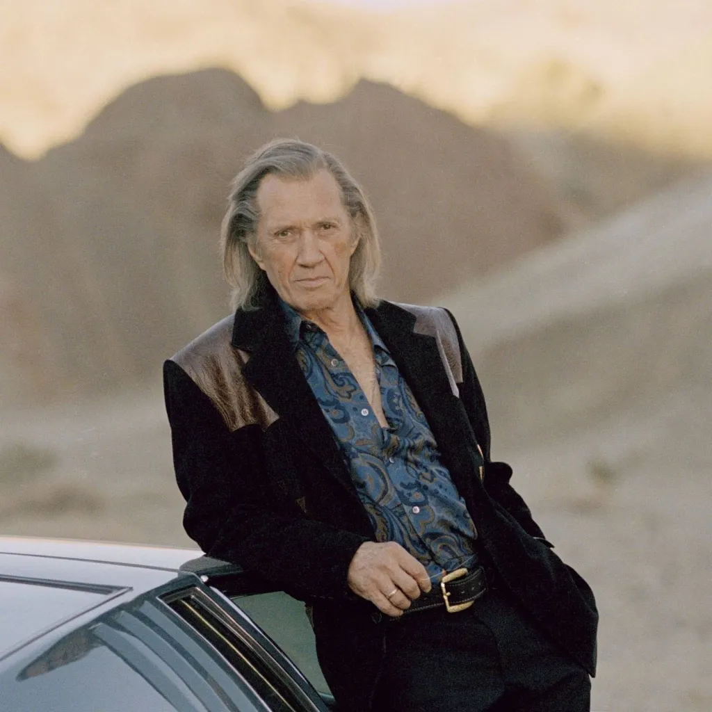 chat with ai character: Bill