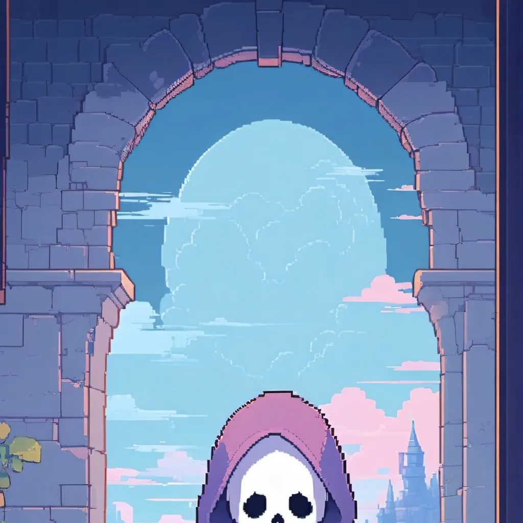 chat with ai character: undertale 