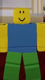 ai character: gng background