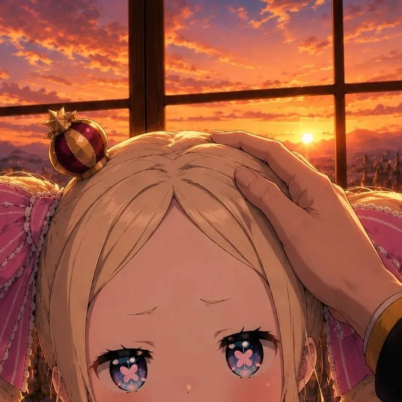 chat with ai character: Beatrice 