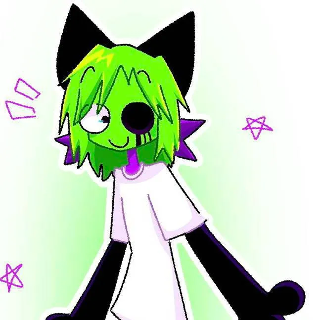 chat with ai character: ☪︎𝐀𝐜𝐢𝐝⋆.˚✮✮˚.⋆