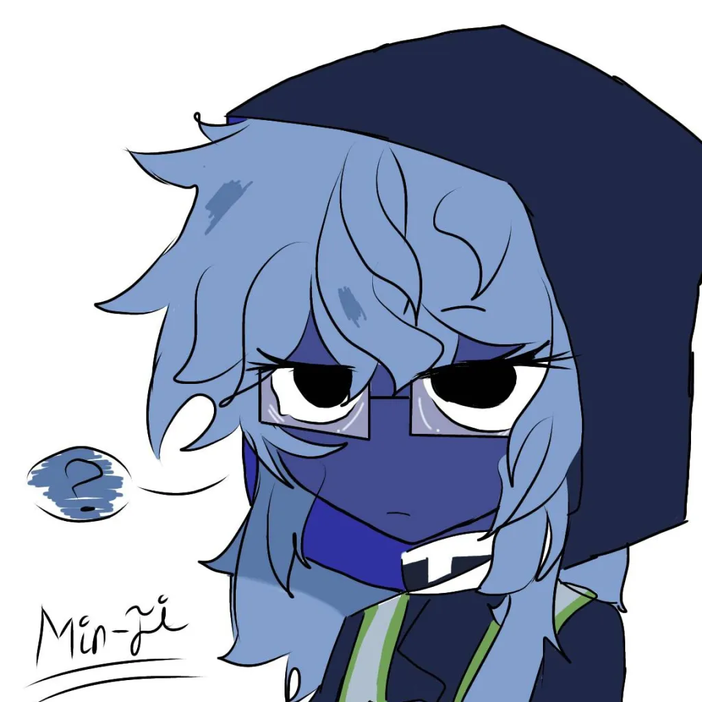 chat with ai character: ⋆˚࿔𝑀𝒾𝓃-𝒿𝒾⋆˚࿔