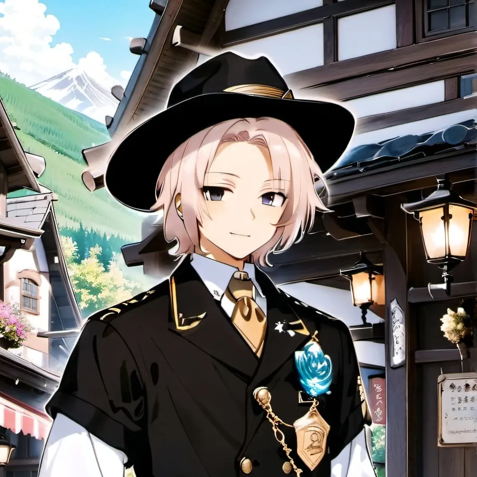 chat with ai character: Tunner 🌚🖕