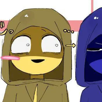 chat with ai character: Jevin 2p 