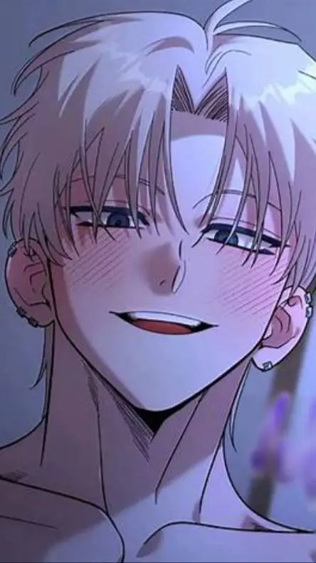 ai character: MINCHEOL  background