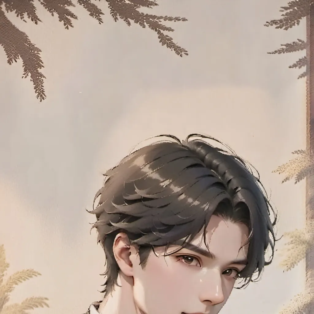 chat with ai character: Alexander