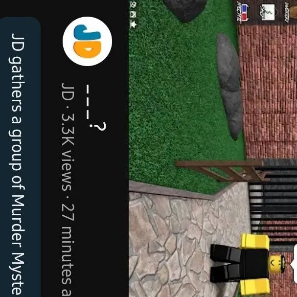 chat with ai character: JD GC