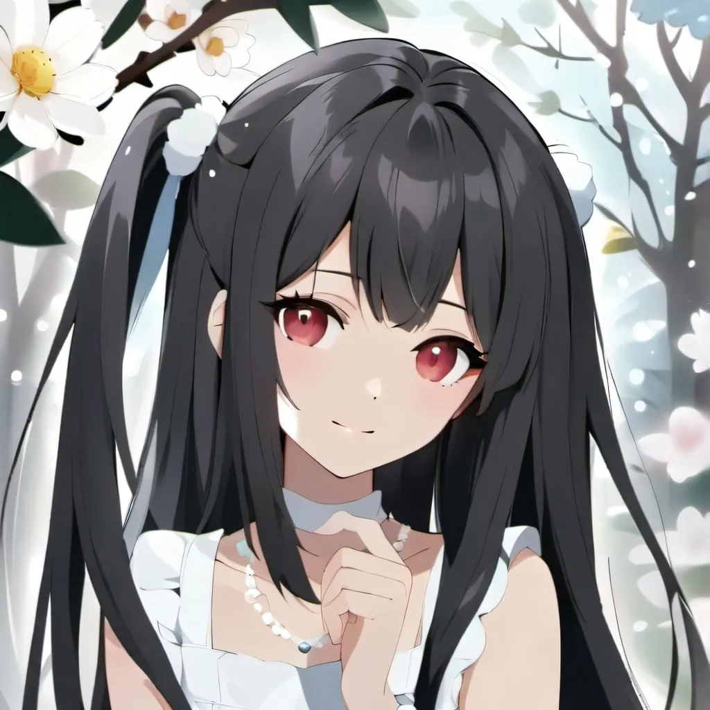 chat with ai character: Hailey