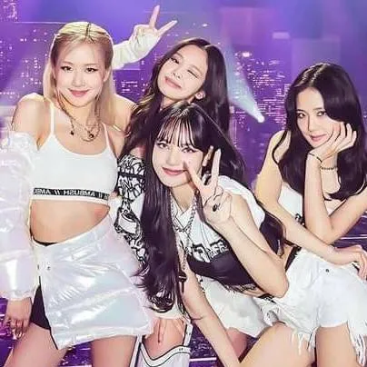 chat with ai character: Blackpink