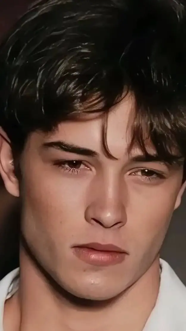 ai character: ?-HENRY-¿ background