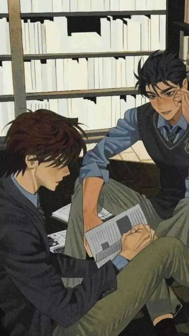 ai character: Cheli background