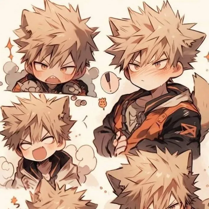 chat with ai character: 💥BAKUGO BEBÉ lobo💥
