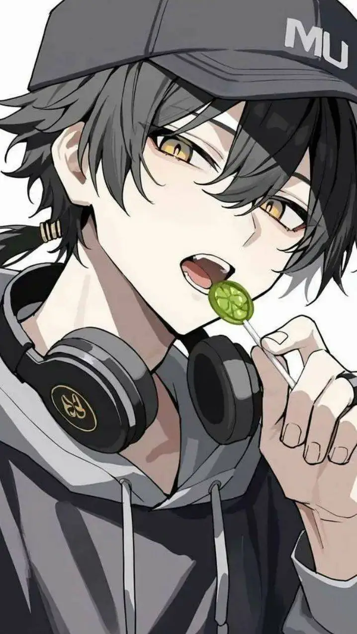 ai character: chey background