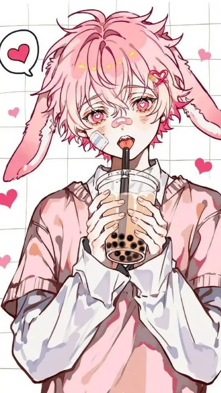 ai character: ⭐✨kaykisu✨⭐ background