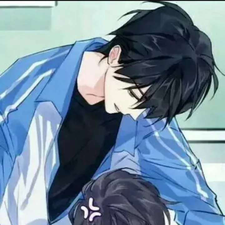 chat with ai character: teo