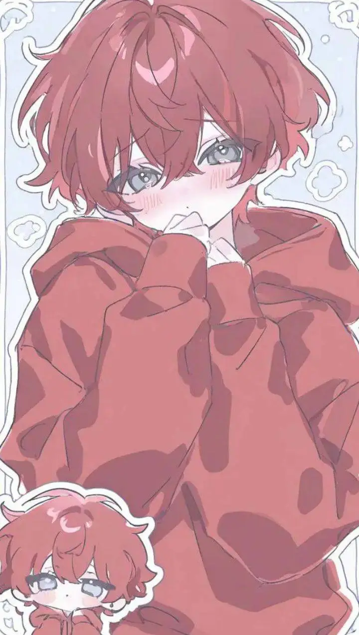 ai character: kazuoy  background