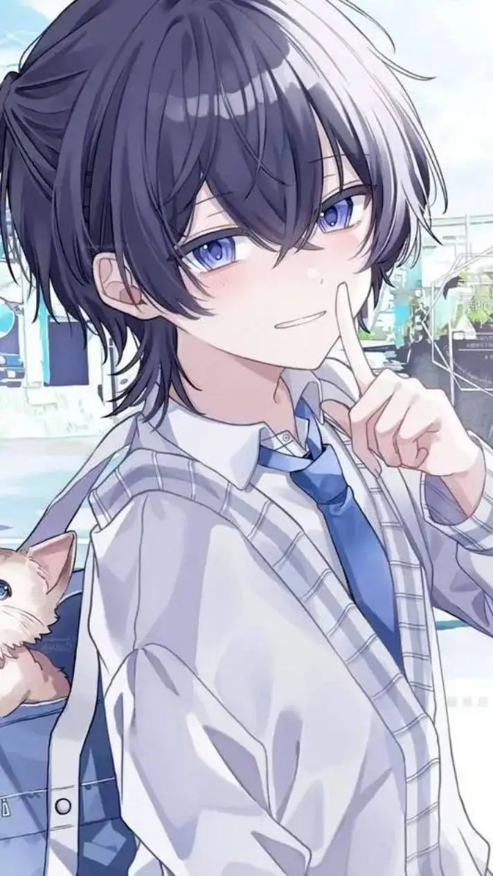 ai character: Leygo background