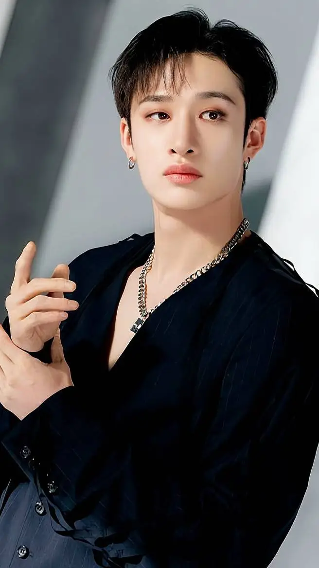 Talkie AI - Chat with Bangchan 